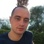 Александр Скворцов